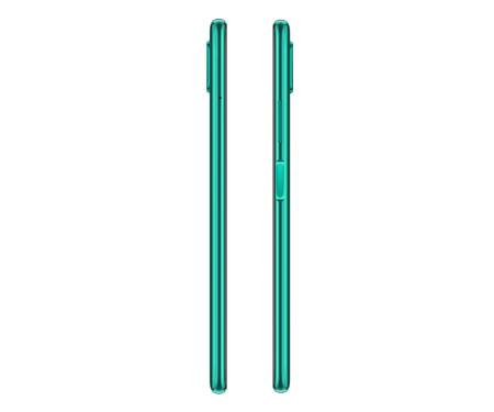 Смартфон HUAWEI P40 lite 6/128GB Crush Green (51095CJX)