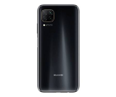 Смартфон HUAWEI P40 lite 6/128GB Midnight Black (51095CJV)