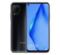 Смартфон HUAWEI P40 lite 6/128GB Midnight Black (51095CJV)