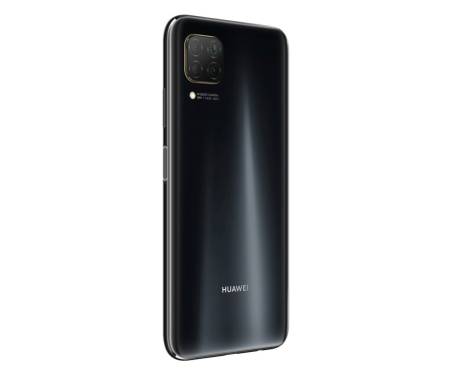 Смартфон HUAWEI P40 lite 6/128GB Midnight Black (51095CJV)
