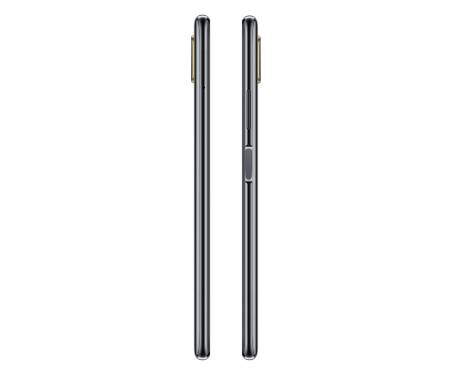 Смартфон HUAWEI P40 lite 6/128GB Midnight Black (51095CJV)