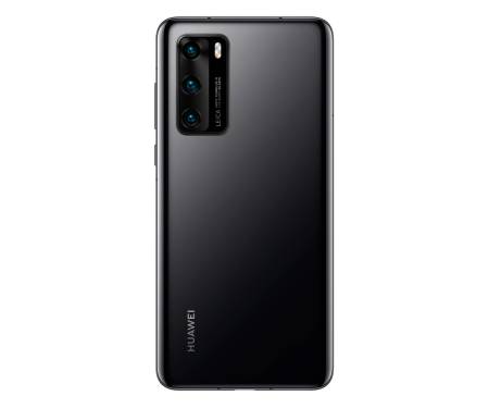 Смартфон Huawei P40 8/128Gb Black (ANA-NX9)