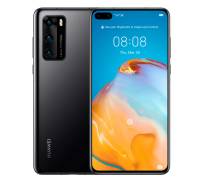 Смартфон Huawei P40 8/128Gb Black (ANA-NX9)