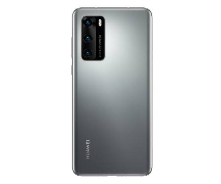 Смартфон Huawei P40 8/128Gb Silver Frost (ANA-NX9)