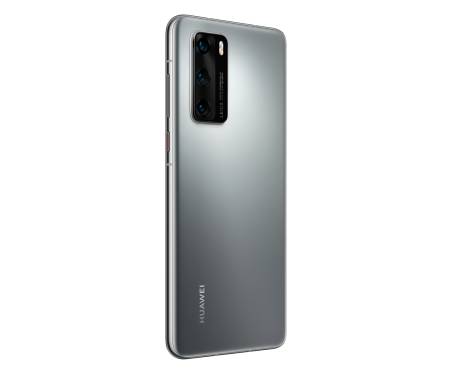 Смартфон Huawei P40 8/128Gb Silver Frost (ANA-NX9)