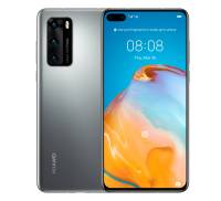 Смартфон Huawei P40 8/128Gb Silver Frost (ANA-NX9)