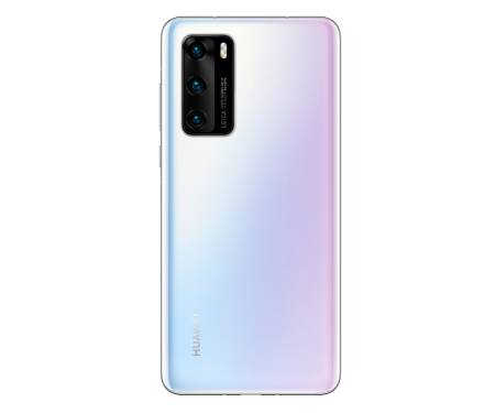 Смартфон Huawei P40 8/128Gb Ice White (ANA-NX9)