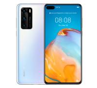 Смартфон Huawei P40 8/128Gb Ice White (ANA-NX9)