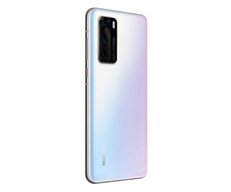 Смартфон Huawei P40 8/128Gb Ice White (ANA-NX9)