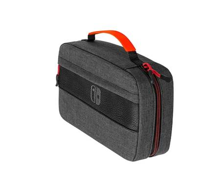 Кейс PDP Commuter Case Elite Edition для Nintendo Switch
