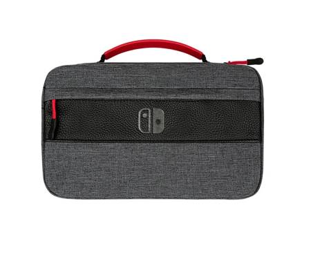 Кейс PDP Commuter Case Elite Edition для Nintendo Switch