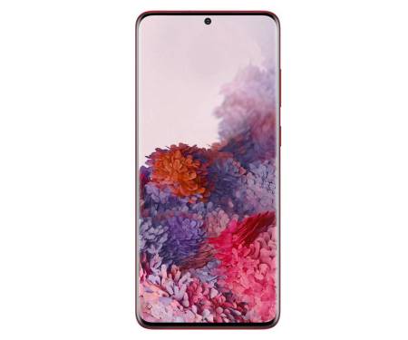 Смартфон Samsung Galaxy S20+ 5G SM-G986F-DS 12/128GB Red 2