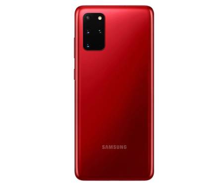 Смартфон Samsung Galaxy S20+ 5G SM-G986F-DS 12/128GB Red 3