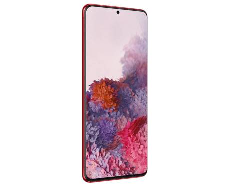 Смартфон Samsung Galaxy S20+ 5G SM-G986F-DS 12/128GB Red 4