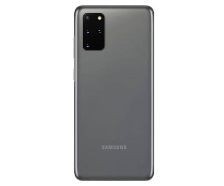Смартфон Samsung Galaxy S20+ 5G SM-G986F-DS 12/128GB Cosmic Grey 3
