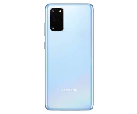 Смартфон Samsung Galaxy S20+ 5G SM-G986F-DS 12/128GB Cloud Blue 3