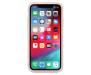 Чехол для Apple iPhone XS Max Smart Battery Case Pink Sand (MVQQ2)