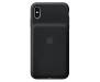Чохол для Apple iPhone XS Smart Battery Case Black (MRXK2) 1