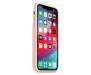 Чехол для Apple iPhone XS Smart Battery Case Pink Sand (MVQP2) 4