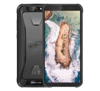 Смартфон Blackview BV5500 2/16Gb Black