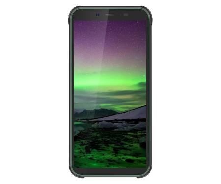 Смартфон Blackview BV5500 2/16Gb Green