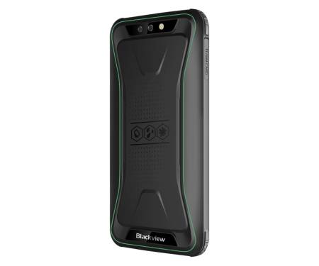 Смартфон Blackview BV5500 2/16Gb Green