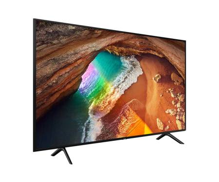 Телевизор Samsung QE82Q60R 2