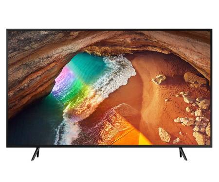 Телевизор Samsung QE82Q60R 1