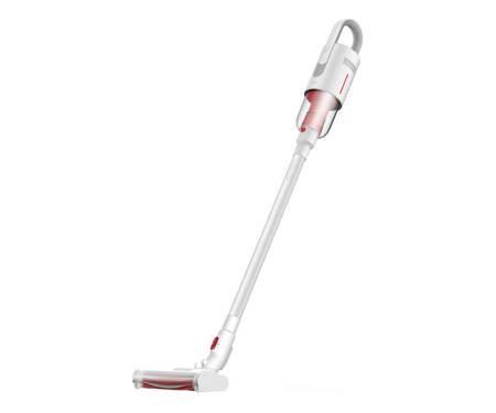 Пылесос Deerma Cordless Vacuum Cleaner White VC20 (DEM-VC20S)