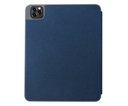 Чехол для Apple iPad Pro 11 (2020) Mutural Case Dark Blue Copy