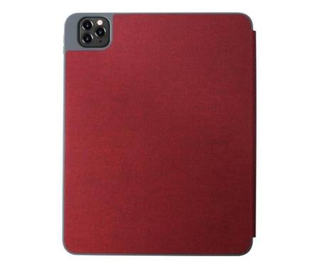 Чехол для Apple iPad Pro 12.9 (2020) Mutural Case Red Copy