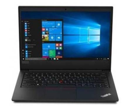 Ноутбук Lenovo ThinkPad E490 (20N8002ART)