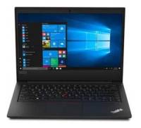 Ноутбук Lenovo ThinkPad E490 (20N8002ART)
