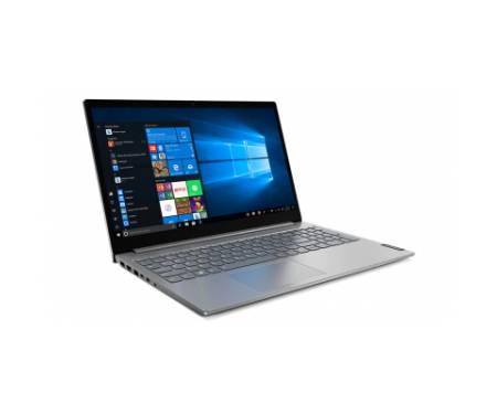 Ноутбук Lenovo ThinkBook 15 (20RW0002RA)