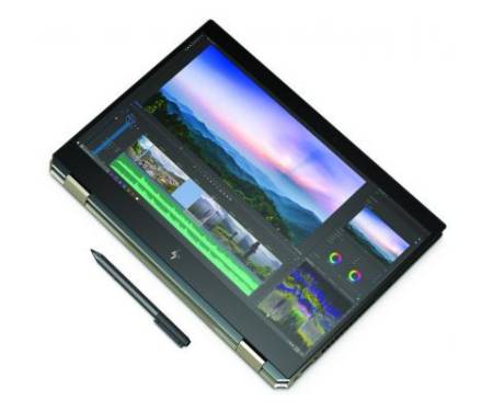 Ноутбук HP Spectre x360 13-ap0005ur (5MN82EA)