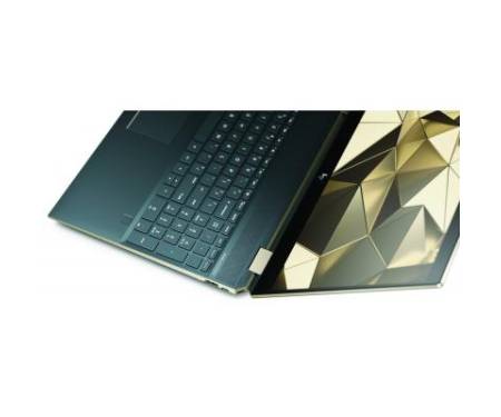 Ноутбук HP Spectre x360 13-ap0005ur (5MN82EA)