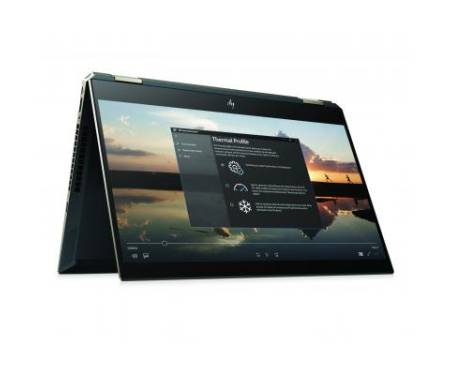 Ноутбук HP Spectre x360 13-ap0005ur (5MN82EA)