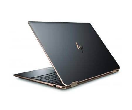 Ноутбук HP Spectre x360 13-ap0005ur (5MN82EA)