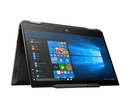 Ноутбук HP Spectre x360 13-ap0020ur (5SY23EA)