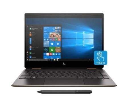 Ноутбук HP Spectre x360 13-ap0020ur (5SY23EA)