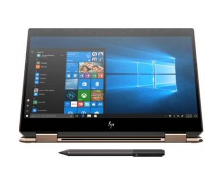 Ноутбук HP Spectre x360 13-ap0020ur (5SY23EA)
