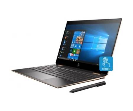 Ноутбук HP Spectre x360 13-ap0020ur (5SY23EA)