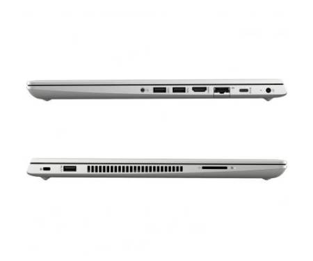 Ноутбук HP Probook 450 G6 (6HL99EA)