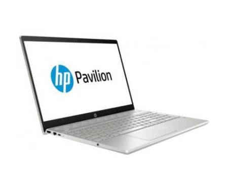Ноутбук HP Pavilion 15-cw1004ur (6PS15EA)
