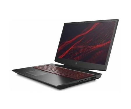 Ноутбук HP OMEN 17-cb0014ur (7AM51EA)