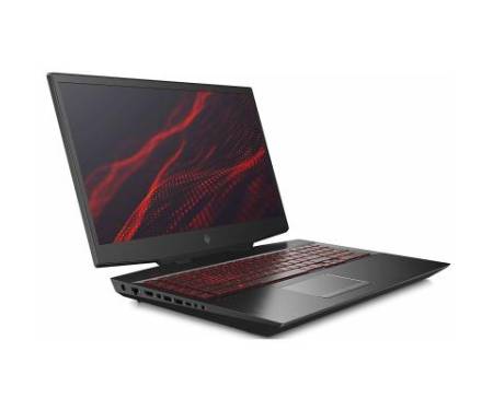 Ноутбук HP OMEN 17-cb0014ur (7AM51EA)