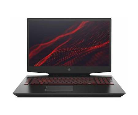 Ноутбук HP OMEN 17-cb0014ur (7AM51EA)