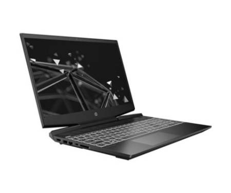 Ноутбук HP Pavilion 15 Gaming (7GM62EA)