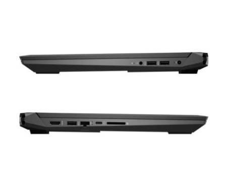 Ноутбук HP Pavilion 15 Gaming (7GM62EA)