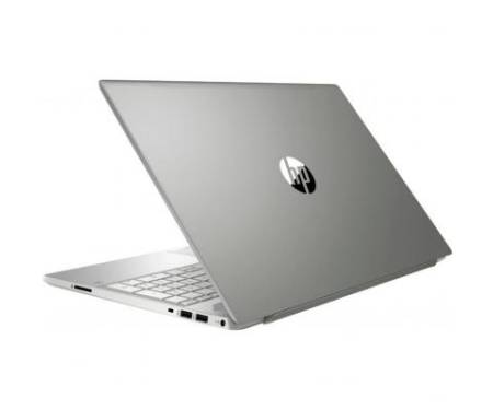 Ноутбук HP Pavilion 15-cw1001ua (7KD45EA)